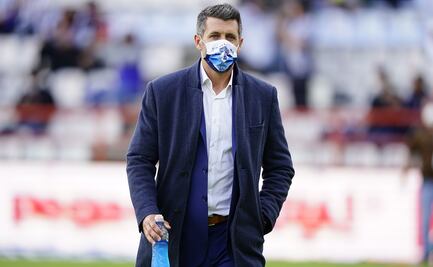 Pachuca fue superior al América, a pesar de que ellos fueron sublíderes: Paulo Pezzolano