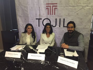 ONG pide a AMLO y a PGR que no haya "borrón y cuenta nueva" en caso Duarte