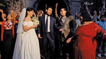 "A toda madre": sin  censura y con cariño