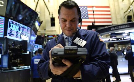Wall Street abre operaciones al alza