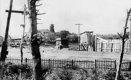 Historiador lucha por rescatar a víctimas de Stalin