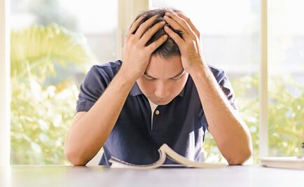 ¿Qué hace daño a tu salud mental?