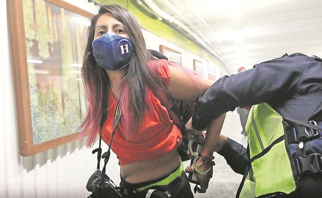 La Alianza de Medios Mx fue creada para abogar por la labor periodística, en un contexto en el que es amenazada. Foto: ARCHIVO EL UNIVERSAL