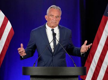 Secretario de Salud de EU acusa a la OMS de "haber fracasado" en sus funciones; "cedió a presión de China", dice