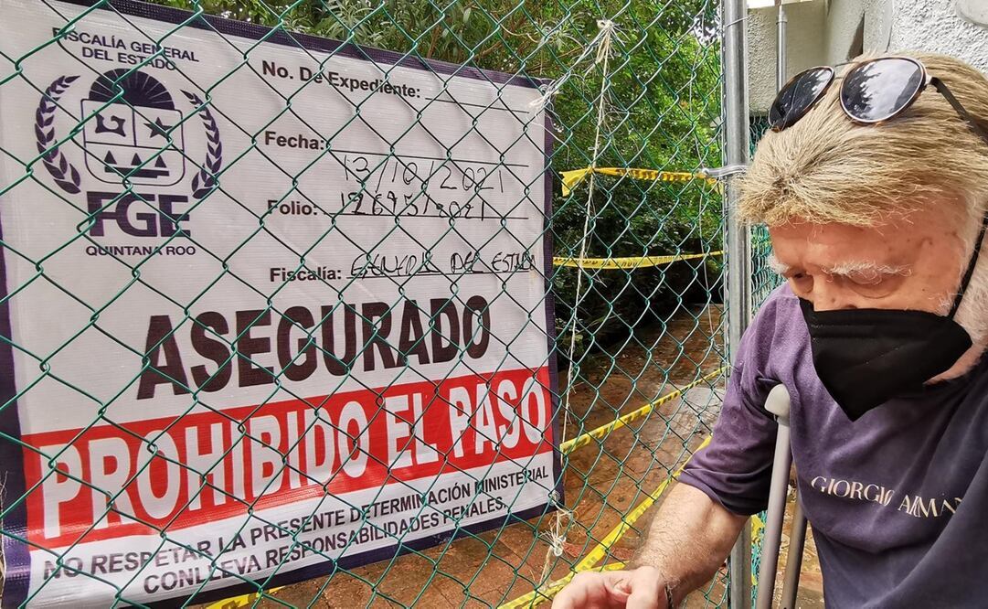 Foto: Adriana Varillas / EL UNIVERSAL