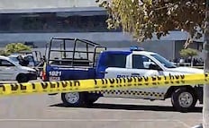 Detonan explosivo en domicilio de jefa policial en Santiago, Maravatío, Guanajuato; no se reportan lesionados