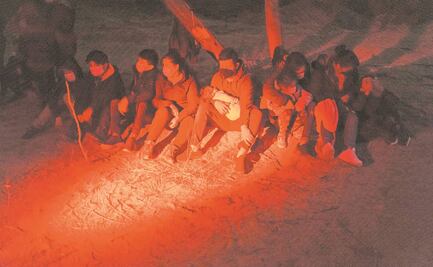 “No envíen a sus hijos”, dice Biden a migrantes