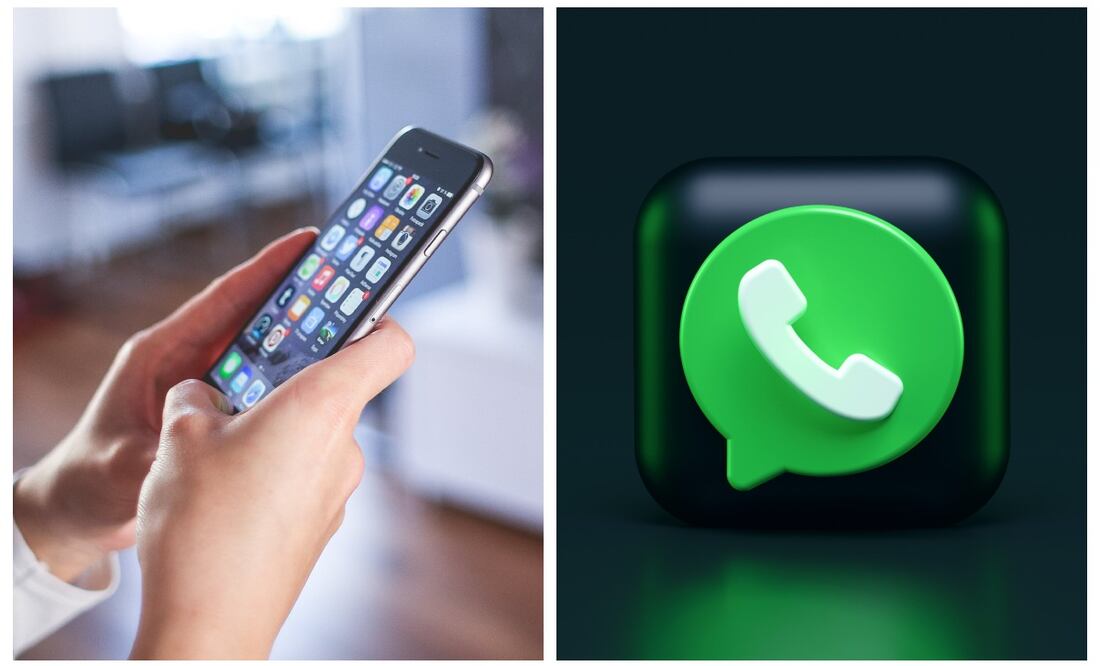 WhatsApp ya no contará con las copias de seguridad ilimitadas en Google Drive. Imagen: Unsplash