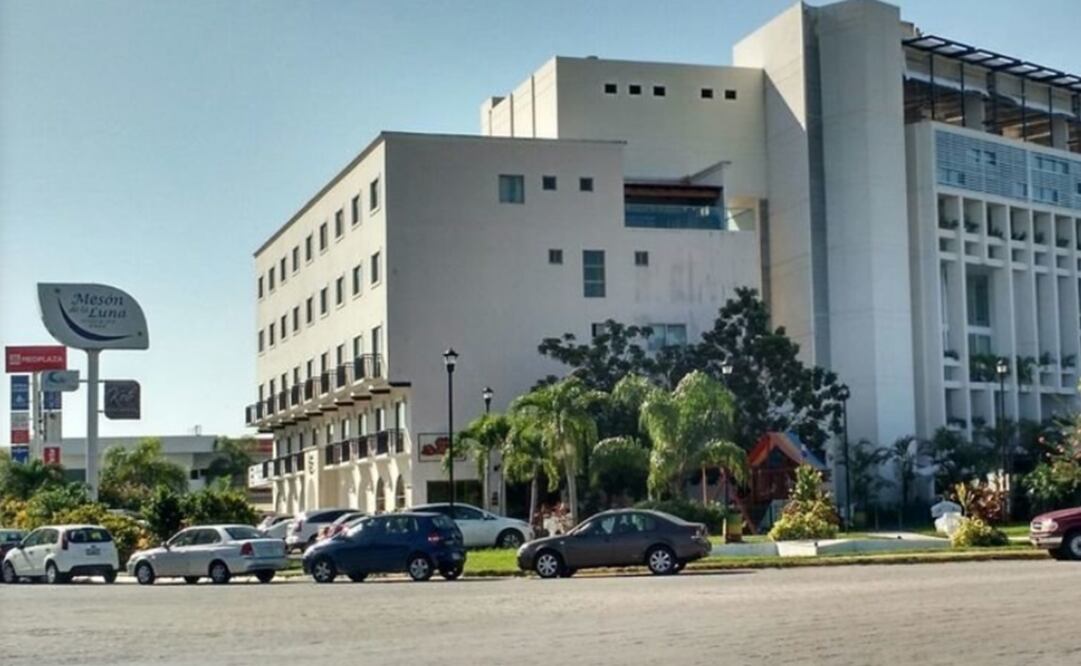 La Asociación Mexicana de Hoteles aseguró que no hay “piso parejo” con Airbnb en Yucatán. Foto: Archivo / Google Maps