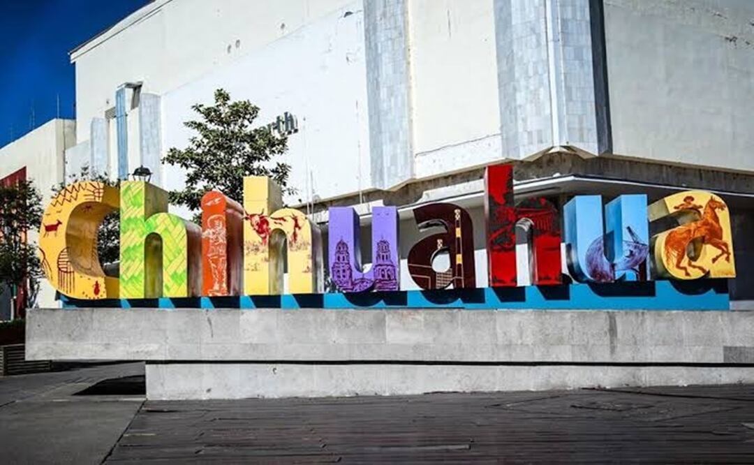 Gobierno de Chihuahua. Foto: Especial