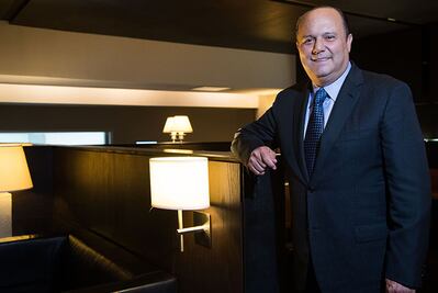 “Hoy Chihuahua está de pie”: César Duarte