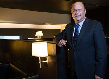 “Hoy Chihuahua está de pie”: César Duarte