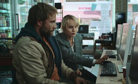 La miniserie en Netflix de 6 episodios ideal para maratonear el fin de semana