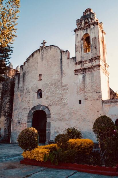 Foto: Secretaría de Turismo y Cultura de Morelos