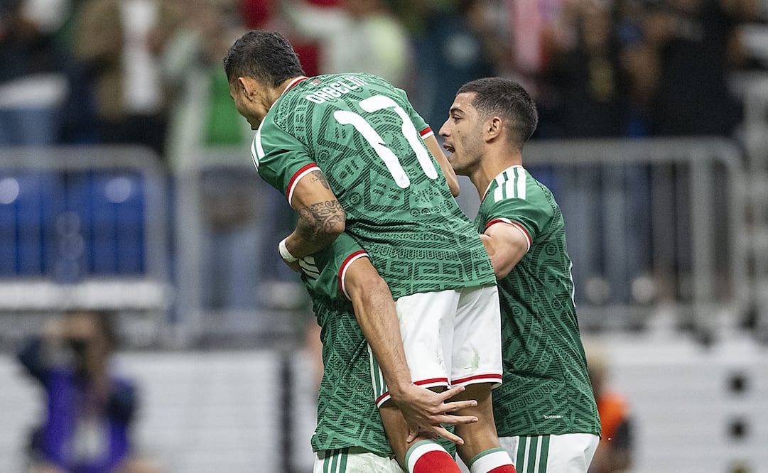 Panamá vs México: Cuándo y dónde ver EN VIVO el partido de la Selección Mexicana / Foto: Imago7