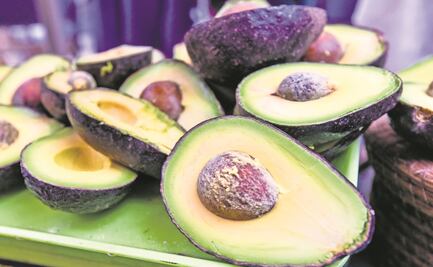 Pese a Covid, prevén que exportación de aguacate en Super Bowl sea 4% mayor a 2020