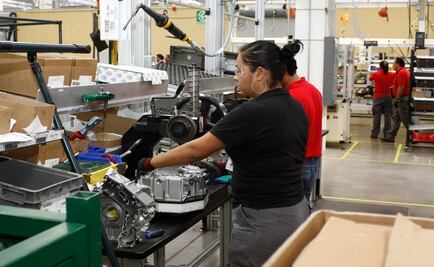 Productividad laboral registra caída en segundo trimestre 