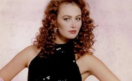 ¿Qué pasó con Nicky Mondellni, Mística en "María Mercedes"?