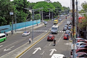 Oposición vecinal pausa construcción de ciclovías