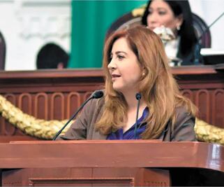 PAN pide informar sobre edificaciones en CDMX