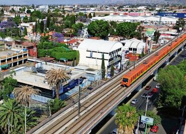 Tras 9 años de iniciar la ampliación de Línea 12 del Metro, gobierno capitalino dice que lleva un 52% de avance