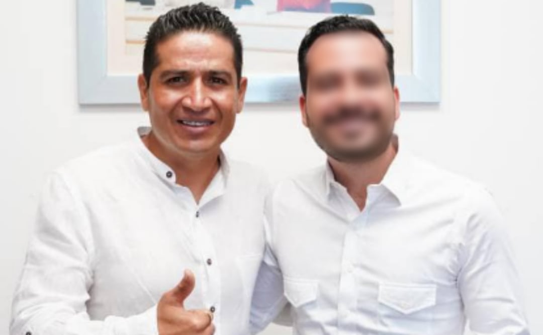 Asesinan a subsecretario de Política Social de la Secretaría del Bienestar de Guerrero (02/08/2025). Foto: Especial