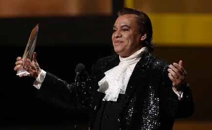 “Lo pasado, pasado”, de Juan Gabriel, de mis grandes éxitos: José José