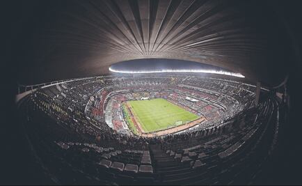 FIFA inspeccionará el Estadio Azteca