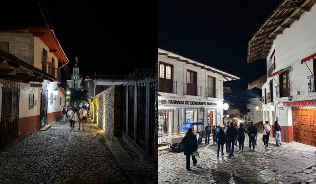 Fotos: Hola Cuetzalan