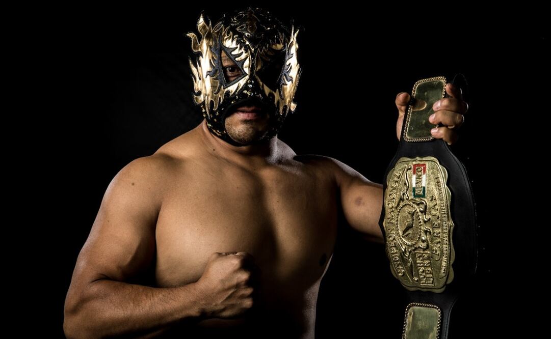 FOTO: GERMÁN ESPINOSA / EL UNIVERSAL 