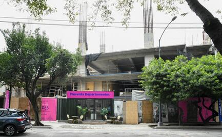 Alcaldía Benito Juárez denuncia daños por obra irregular; alcalde inicia proceso para revocar construcción de 119 viviendas