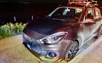 Reportan ola de violentos asaltos en carretera Arco Norte; 4 unidades resultaron afectadas durante la madrugada de este viernes