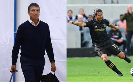 Se cancela el LAFC vs Cruz Azul por Coronavirus