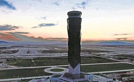 AICM traslada más pasajeros en un día que el AIFA en 2 meses