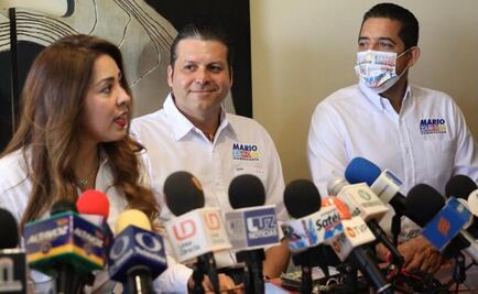 PT de Sinaloa califica de traición que su candidata se una a la coalición PRI-PAN-PRD