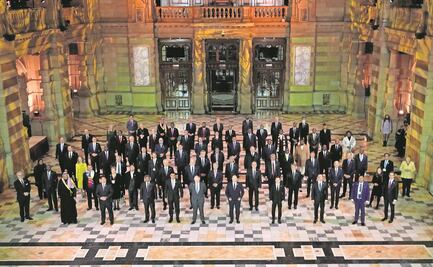 ¡Basta de tratar a la naturaleza como letrina y de matarnos!: ONU