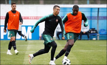 Alineaciones y jugadores a seguir del Portugal vs España