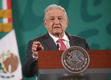 Si hay elementos, FGR podrá atraer caso de la muerte del actor Octavio Ocaña: AMLO