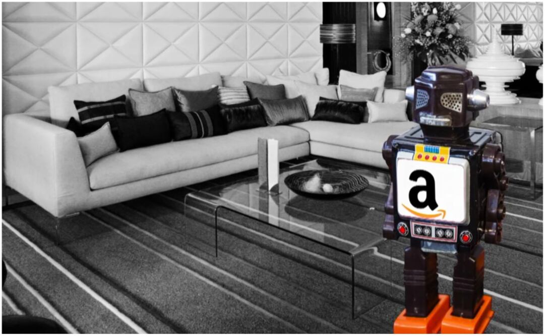 Un ex gestor de Apple está dirigiendo el desarrollo del software de reconocimiento de imágenes