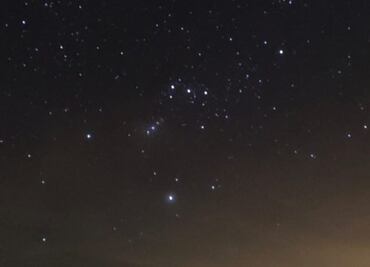 Alineación Planetaria de abril; ¿cuándo ver el fenómeno astronómico en México?