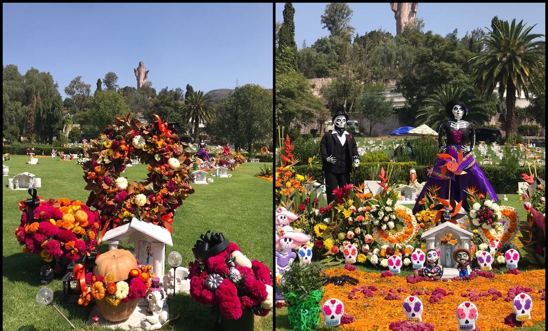 Fotos: Rebeca Jiménez