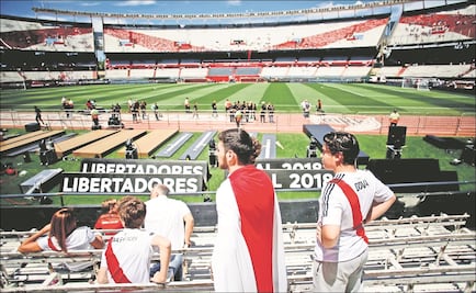 Latinoamérica, en la mira