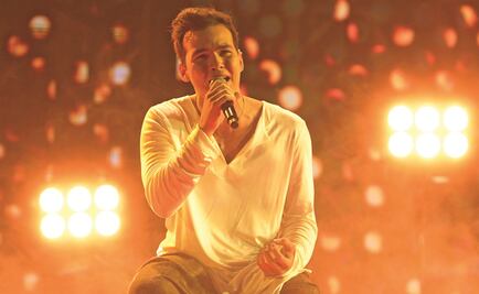 El canto al amor sigue tras La academia: Esponda