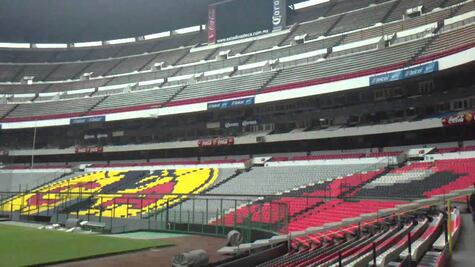 La solidaridad del futbol mexicano en el S-19