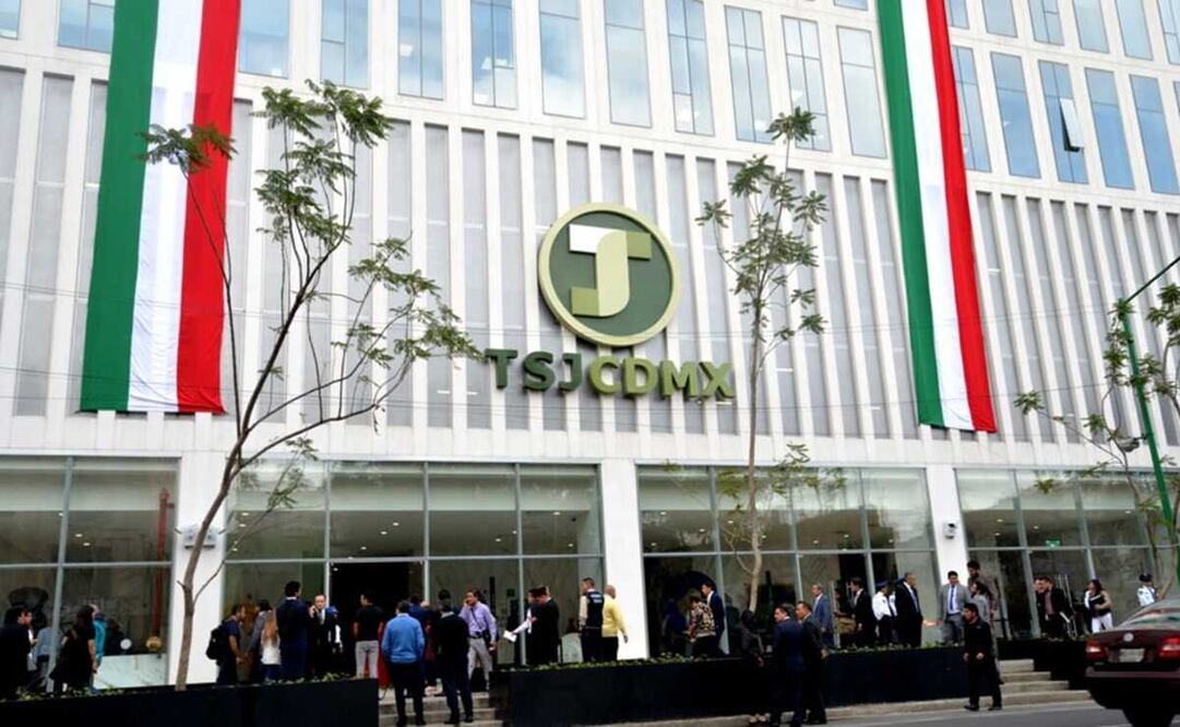 Seis mujeres y cinco hombres rindieron protesta. Foto: Archivo/EL UNIVERSAL 