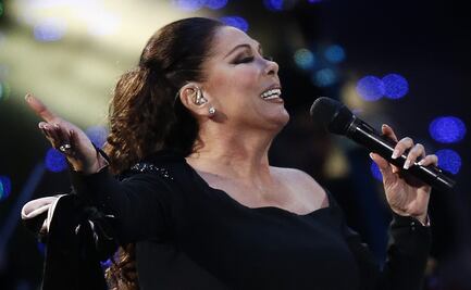 La vida de Isabel Pantoja, en una serie