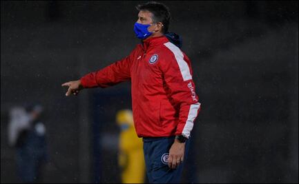 Siboldi resalta iniciar ganando el torneo