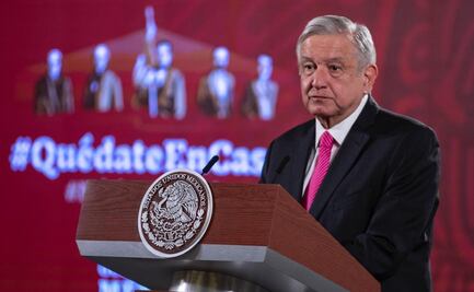 Anuncia AMLO gira por Oaxaca el fin de semana