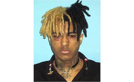 Investigan asesinato del rapero XXXTentacion