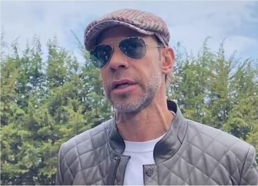 ¿Zague manda recadito a Chivas? Asegura que algunos equipos reciben protección